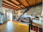 Porzione di casa ristrutturata