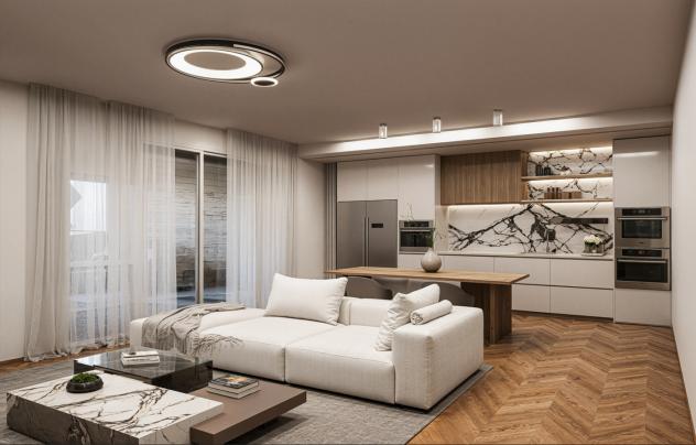 Appartamento - Capriolo . Rif.: Cod. rif 3308019VRG - Foto 6