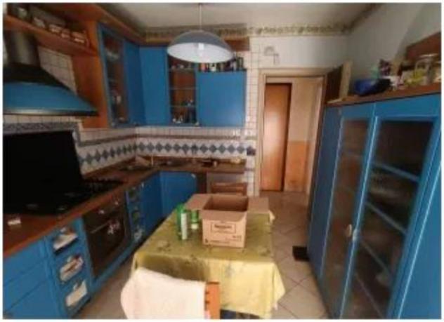 Immobile in asta di 96 m², box auto in vendita a Carlentini - Foto 4