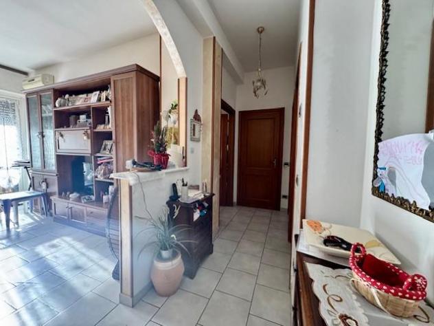 Appartamento in vendita a Marina di Carrara - Carrara 90 mq Rif: 1394041 - Foto 5