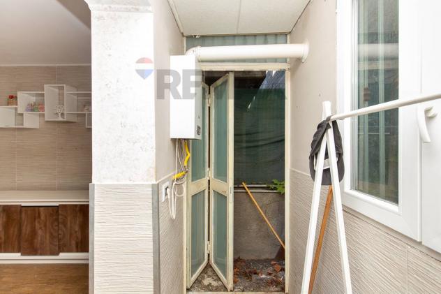 Appartamento in vendita a Catania, Viale Rapisardi - Foto 8