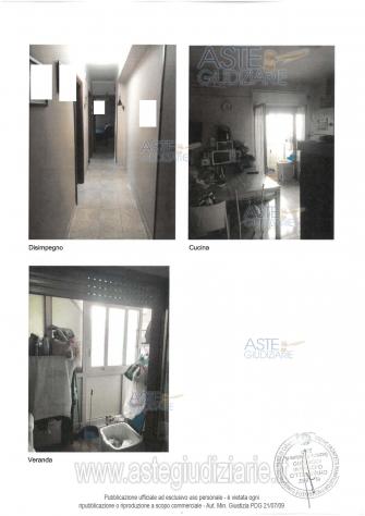 IMMOBILI-IMMOBILE RESIDENZIALE-Via dei Piccioni, 17 - Foto 2