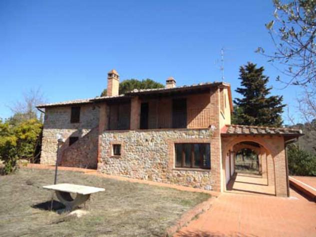 Villa in Vocabolo Fontesecca - Foto 6