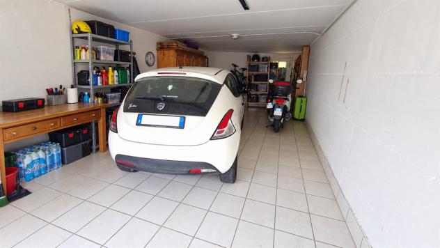 Appartamento 5 locali - Rif. 2520 - Foto 17