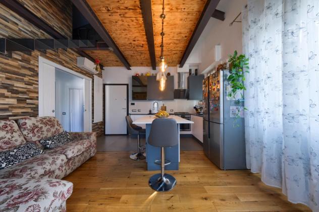 Appartamento in vendita a Firenze 115 mq Rif: 1409800 - Foto 4
