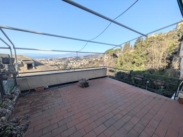 Quadrilocale in vendita a Genova, Castelletto - Foto 5