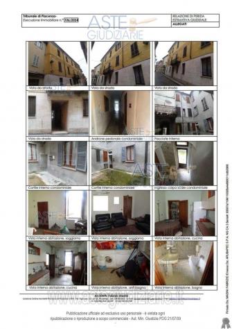 IMMOBILI-IMMOBILE RESIDENZIALE-Via Giacomo Matteotti 15 - Foto 3