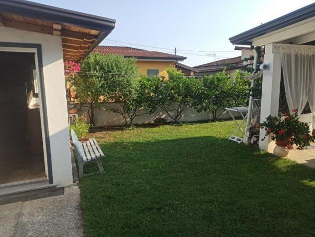 Casa singola in vendita a Romagnano - Massa 90 mq Rif: 1447313 - Foto 9