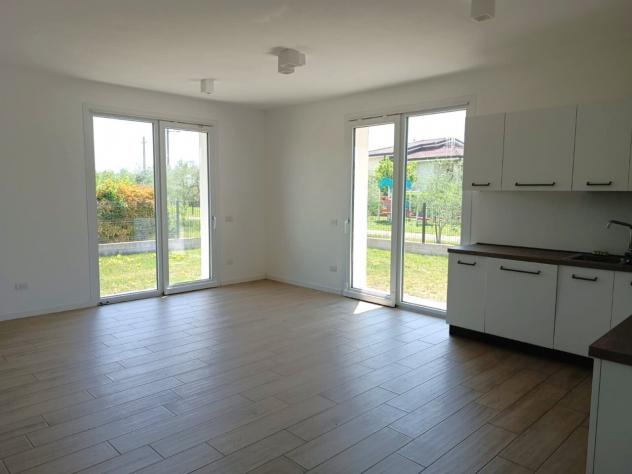 Porzione di casa in vendita a Nanto - Foto 9