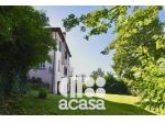 VILLA CON TERRENO