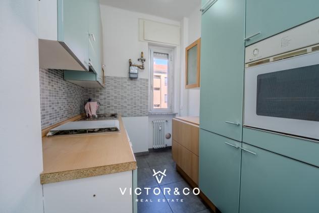 Quadrilocale in vendita a Novara - Foto 7