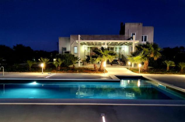 Villa in vendita a Partinico - Foto 4