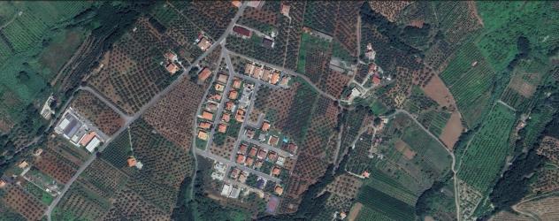 Villa in località gelseto