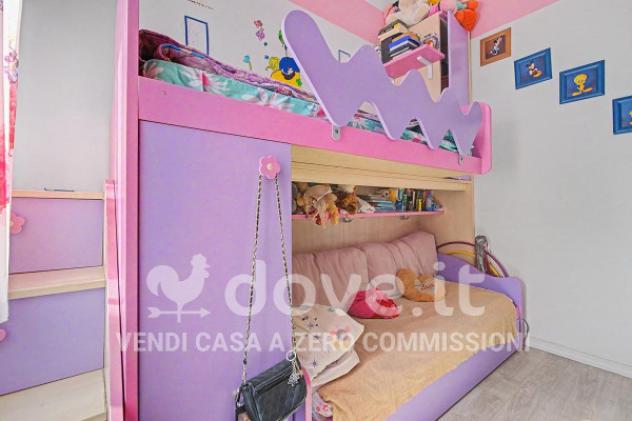 Appartamento di 72 m² con 3 locali e box auto in vendita a Rho - Foto 11