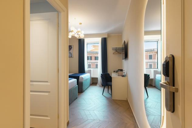 Quadrilocale in vendita a Roma - Foto 7