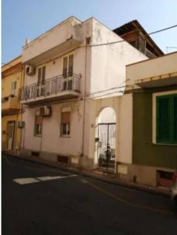 Immobile in asta di 88 m² in vendita a Scaletta Zanclea - Foto 2