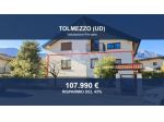 Immobile in asta di 181 m² con più di 5 locali e box auto in vendita a Tolmezzo