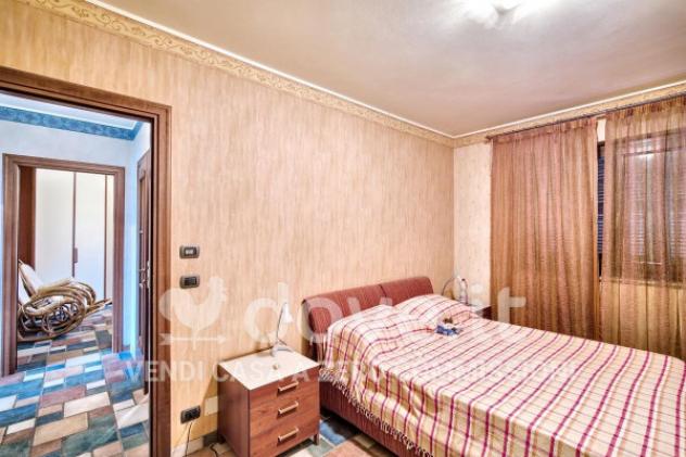 Villa di 598 m² con più di 5 locali e posto auto in vendita a Torrazza Piemonte - Foto 16