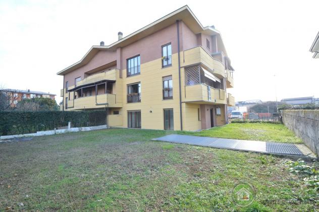 APPARTAMENTO di 2 vani e di 80 mq (VAPRIO D'ADDA) rif. IGC 2 LOCALI VAPRIO - Foto 2