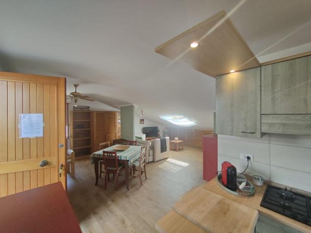 Mansarda in vendita a Torre Del Lago Puccini - Viareggio 65 mq Rif: 1432927 - Foto 4