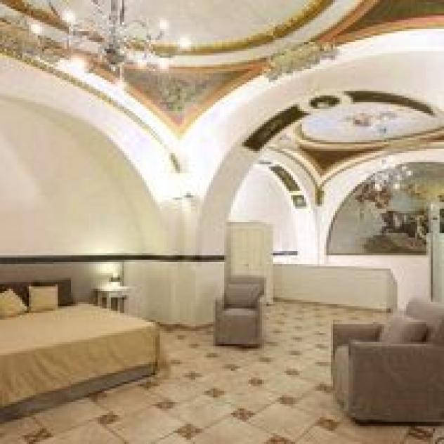 B&B Napoli Sea - Foto 3