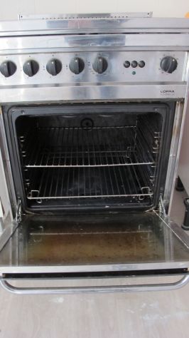 cucina Lofra a gas - Foto 2