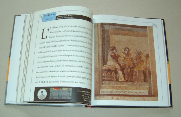 Napoli - Museo Archeologico - Foto 7