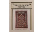 Tappeti Turchi Contemporanei lavorati a mano di Ugur Ayyildiz Ed.Net, 1989