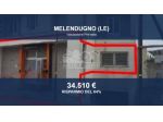 Immobile in asta di 132 m² in vendita a Melendugno