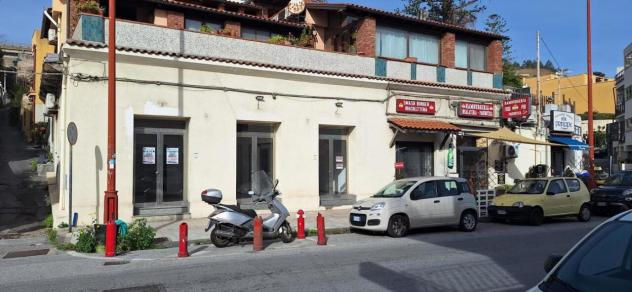 Locale commerciale in affitto a Messina - Foto 5