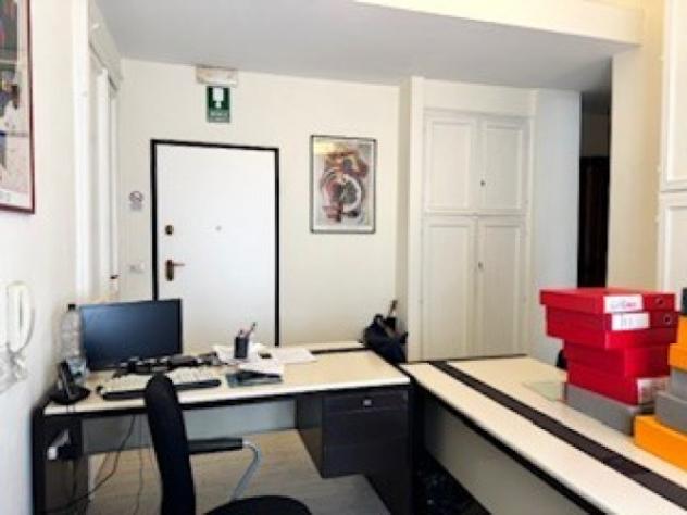 Immobile di 110 m² con 3 locali in affitto a Torino - Foto 9