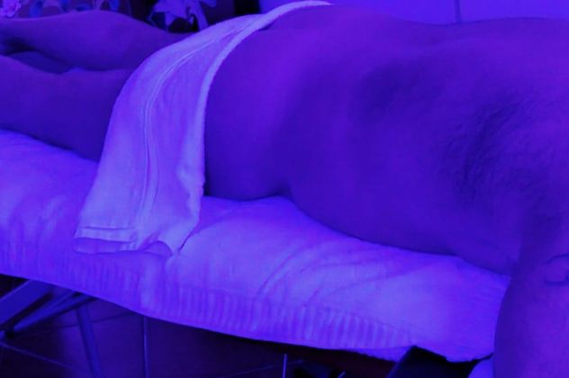 Massaggiatore massaggi benessere a PRATO - Foto 3 Tel:3715155002