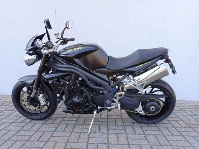 Triumph Speed Triple 1050 null - Foto 4