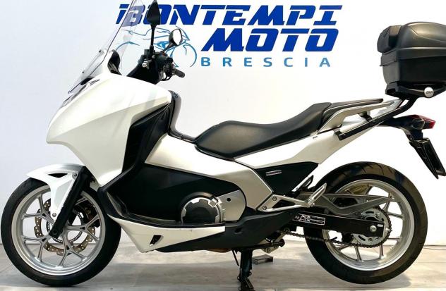 Honda Integra 700 null - Foto 2