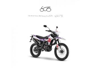 APRILIA RX 125 . rif. 22137675