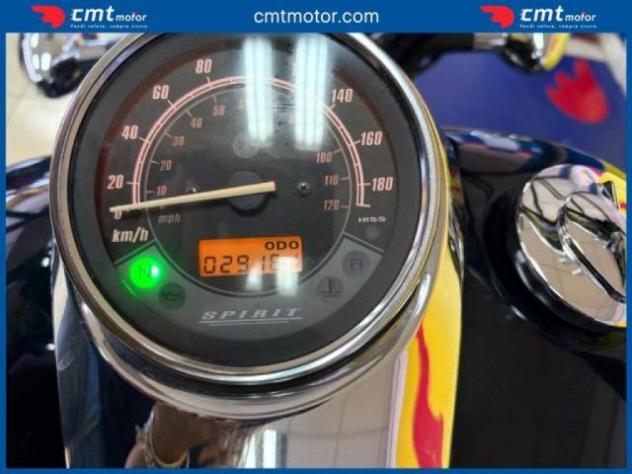 HONDA VT 750 Shadow Garantita e Finanziabile rif. 23967788 - Foto 5