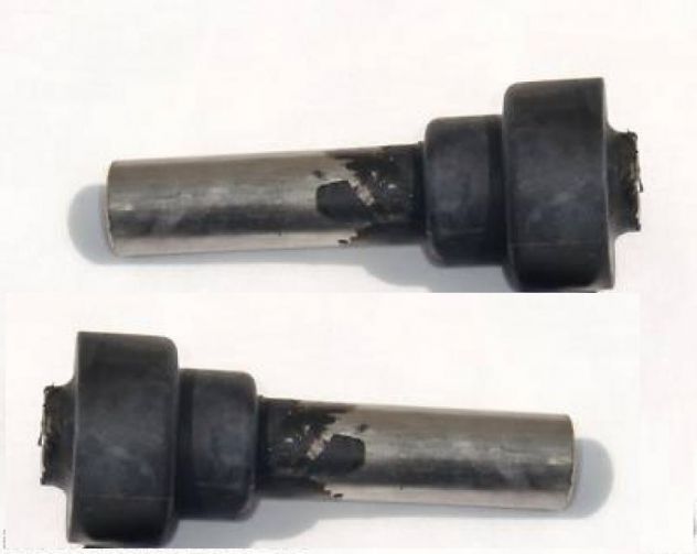 KIT Ricambi Nuovi Revisione Motore vespa 150 sprint vbb gl super 125 gt vnb vba - Foto 7