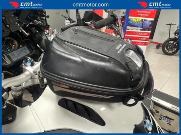 BMW R 1200 GS Adventure Finanziabile - Bianco - 119043 rif. 24113736 - Foto 6