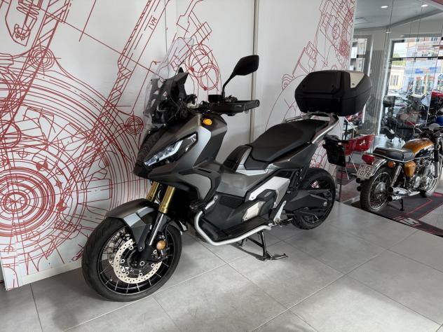 Honda X-ADV X-ADV - YM 2023 - Foto 5