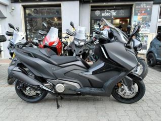 KYMCO AK 575 Premium rif. 22500561