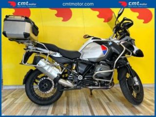 BMW R 1200 GS Adventure Garantita e Finanziabile rif. 23738197