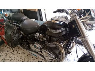 Triumpk America anno 2008