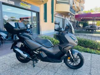HONDA ADV 350 TUTTO INCLUSO ANCHE PASSAGGIO! MINI RATE rif. 24113981