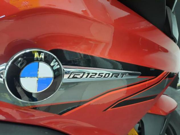 BMW R 1250 RT RT rif. 24007688 - Foto 6