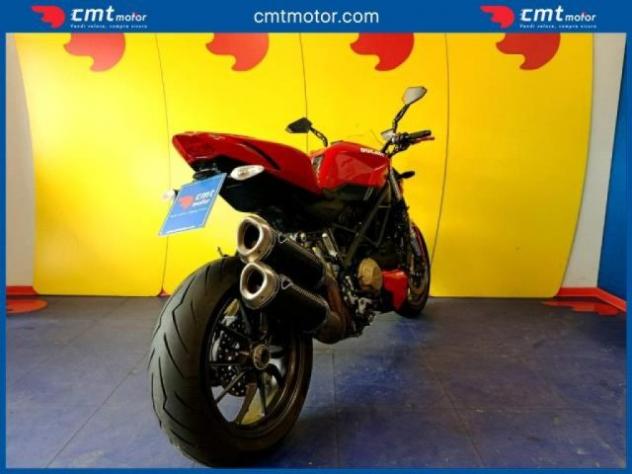 DUCATI 1098 Garantita e Finanziabile rif. 24125656 - Foto 4