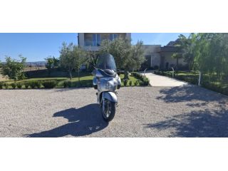 APRILIA Scarabeo 500 GT Gran Turismo