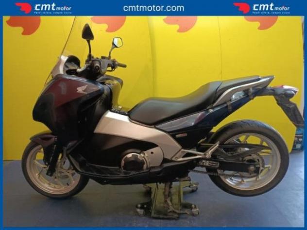 HONDA Integra Garantito e Finanziabile rif. 24113744 - Foto 3