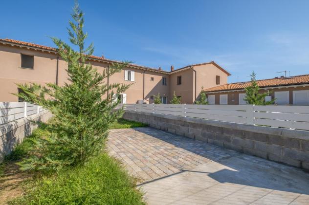 Villetta a schiera in vendita a San Giorgio - Cascina 104 mq Rif: 1338403 - Foto 2