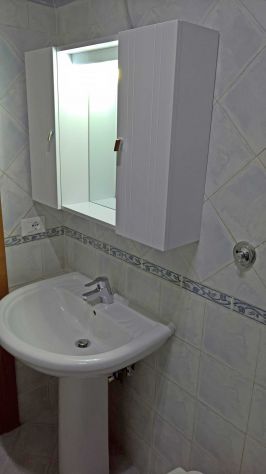 stanza per studentessa lumsa roma zona via della giuliana - Foto 9