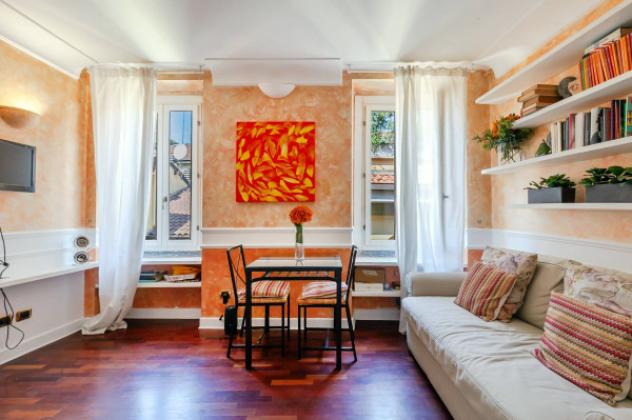 Appartamento di 40 m² con 2 locali in affitto a Milano - Foto 4
